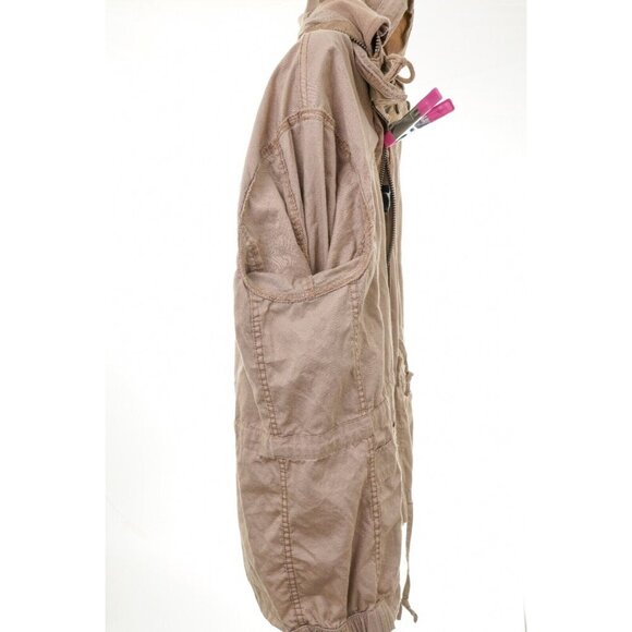 Rothco Lightweight Field Jacket Coat Mens Sz XL - Picture 11 of 14